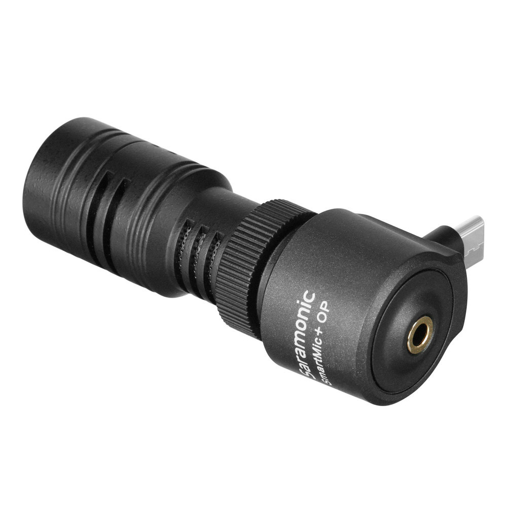 Saramonic USB Typc-C Microphone for DJI OSMO Pocket