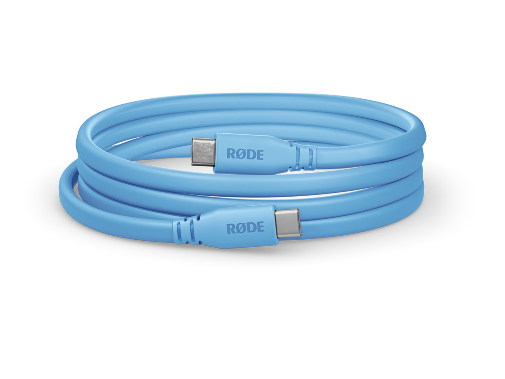 RODE SC17 USB-C to USB-C Cable (1.5m, Blue)