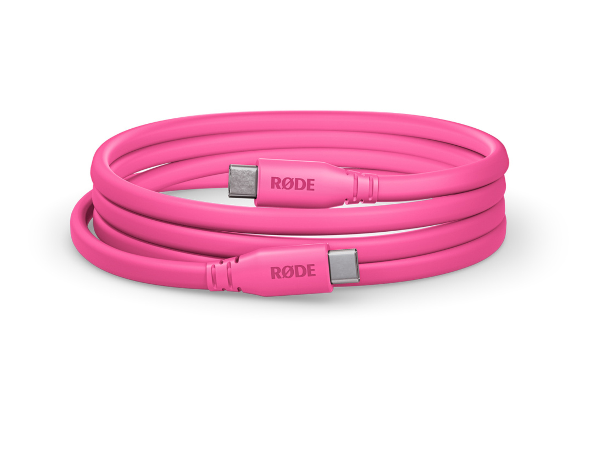 RODE SC17 USB-C to USB-C Cable (1.5m, Pink)
