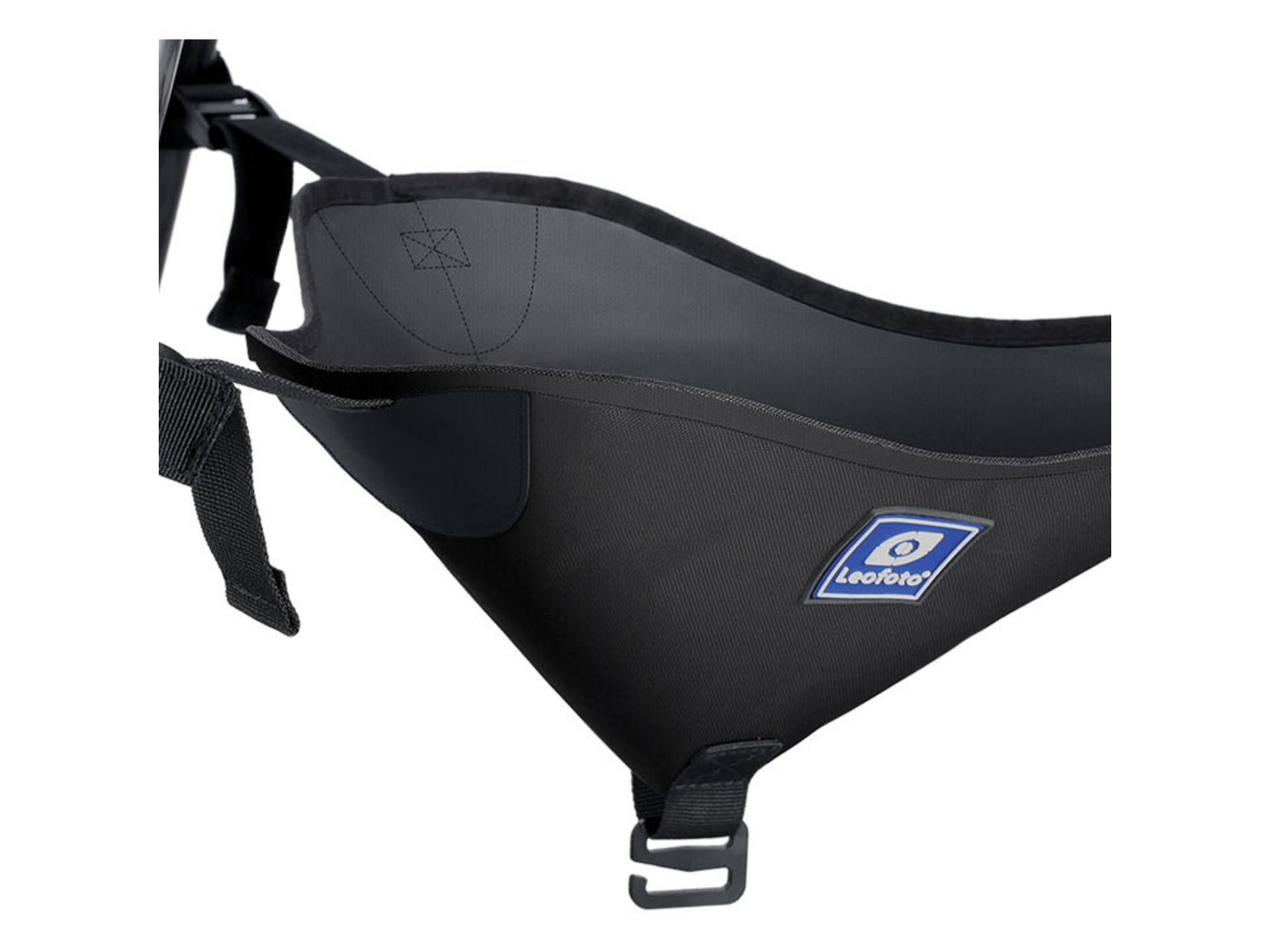 Leofoto RB-2 Universal Tripod Rock Bag Rubber Monkey NZ