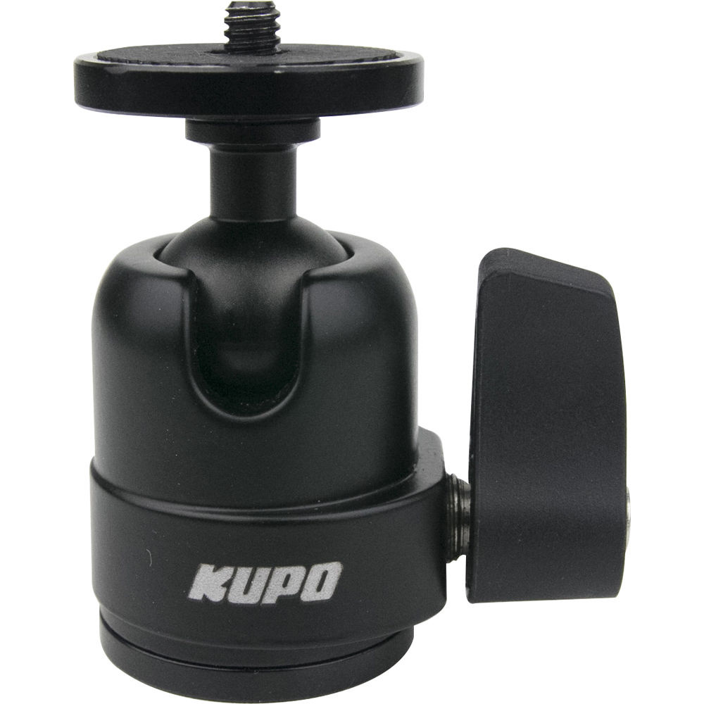 Kupo KS-CB05 Midi Ball Head
