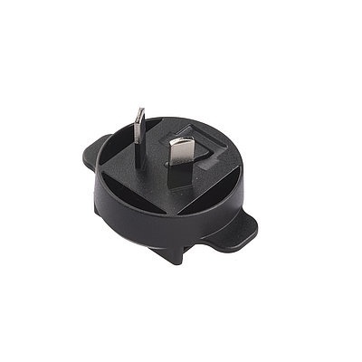 Sennheiser Power Plate Adapter for the NT 2-3 Power Supply - Open Box