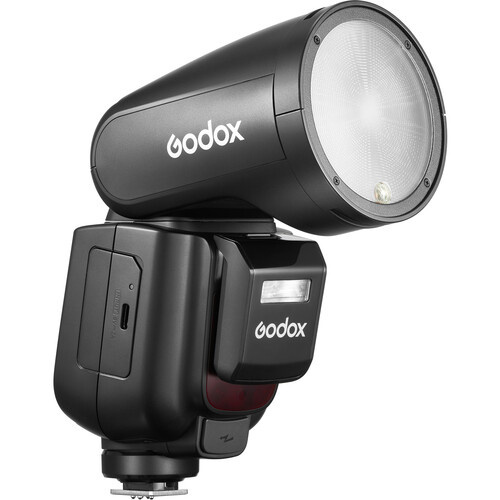 Godox V1Pro N Flash for Nikon