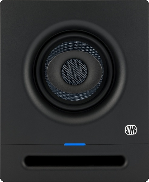 PreSonus Eris Pro 4 Powered 4.5" 80W High-Definition Coaxial Studio Monitor (Single)