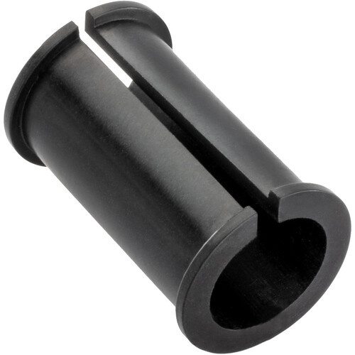 Titan Rubber Microphone Spacer for Sony Camcorders (Single)