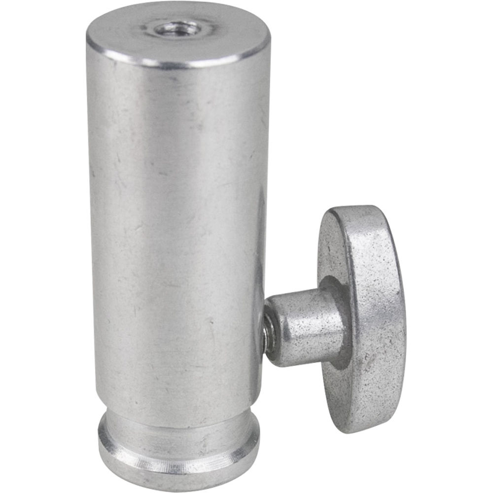 Kupo Baby KS-117 Receiver with 1/4"-20 Female Thread Adapter