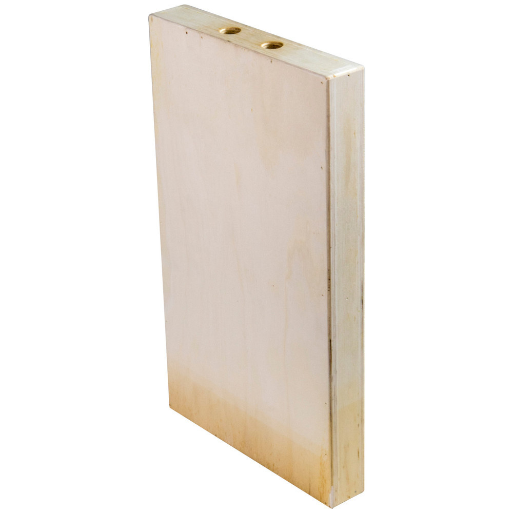 Kupo KAB-002 Apple Box (Quarter, 50 x 30 x 5cm)