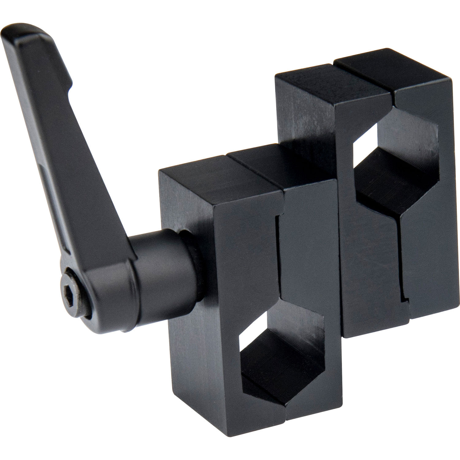 Kupo KCP-194 Dual 5/8" Lockable Swivel Rod Clamps