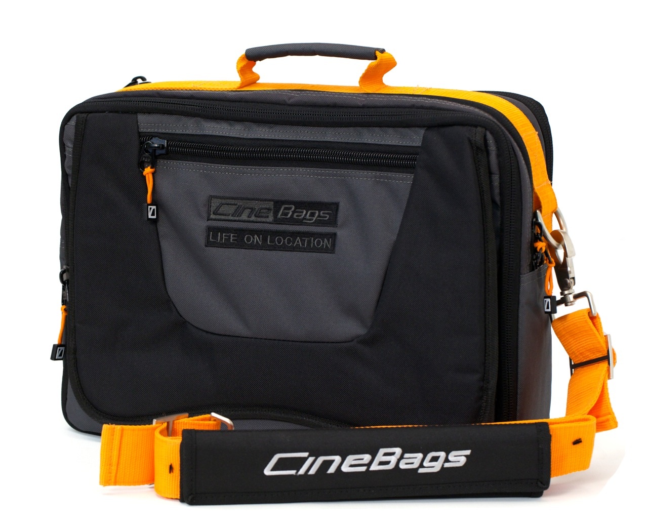 Cinebags CB-17 Laptop Producer Bag