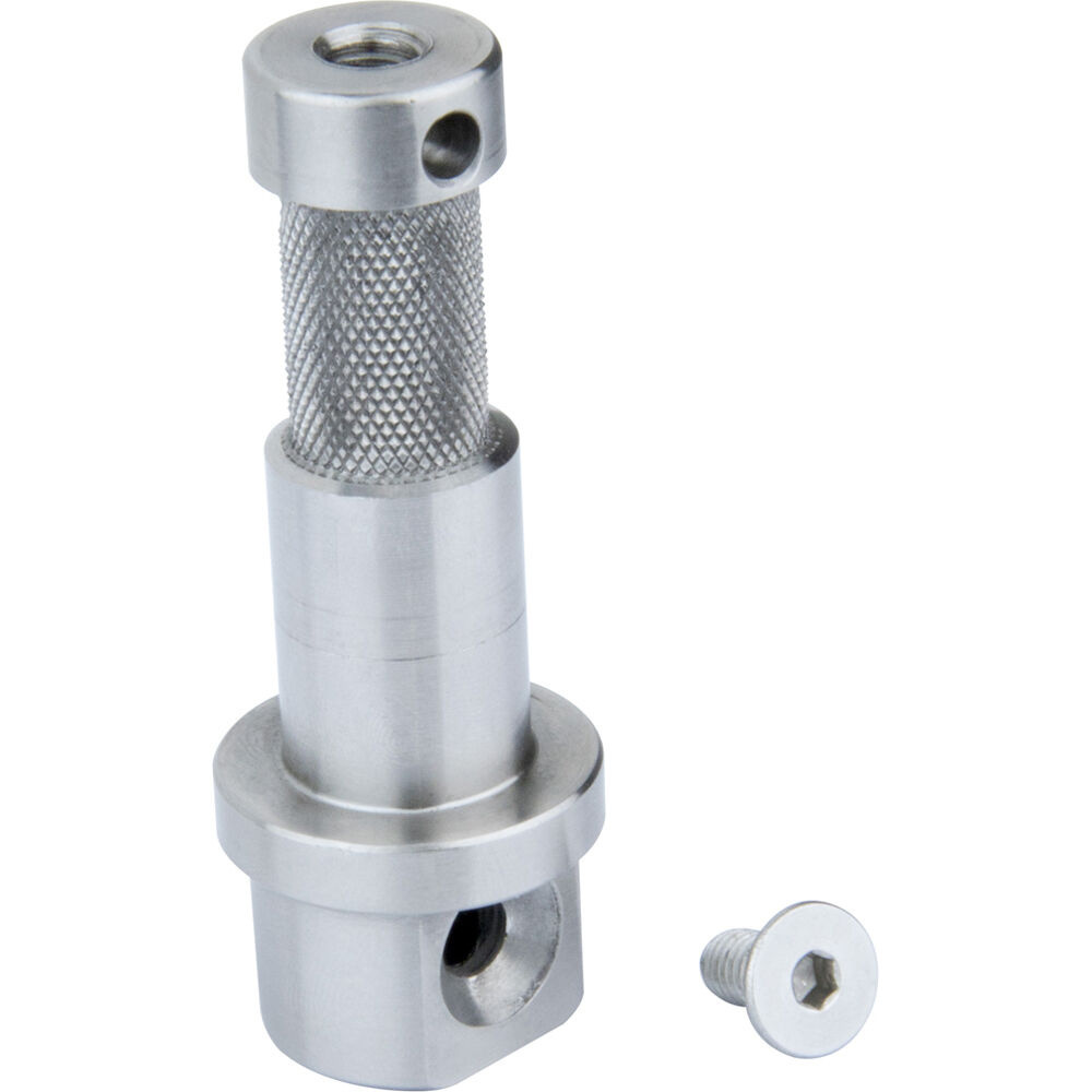 Kupo KS-346 5/8" Baby Stud Tip for Rocks Arm