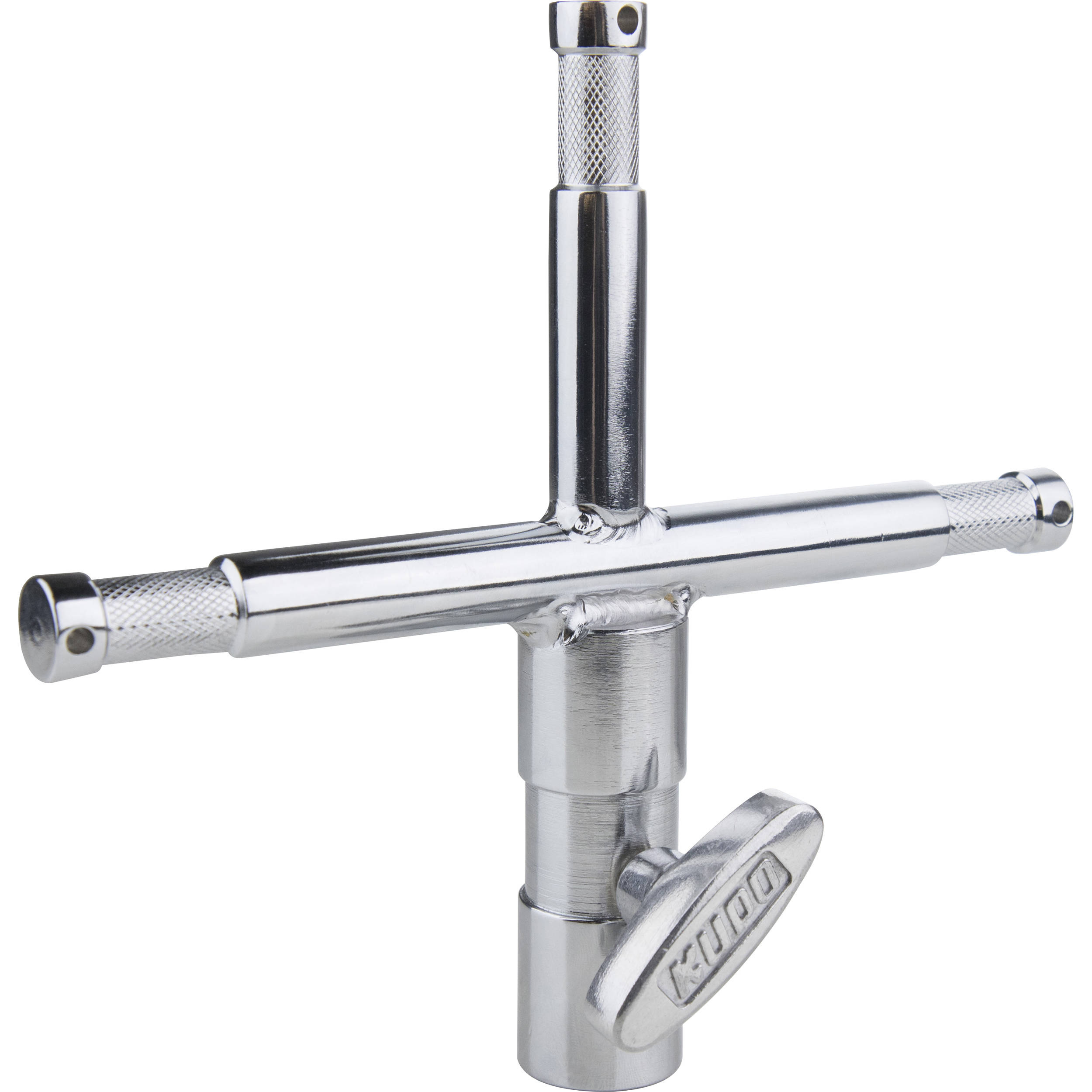 Kupo KS-148 3-Way Baby Adapter