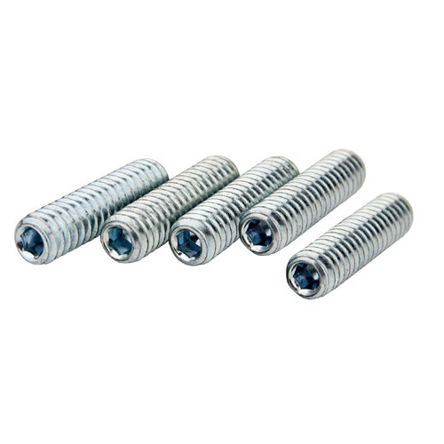Kupo KS-114 1" Conversion Adapter (Set of 5)