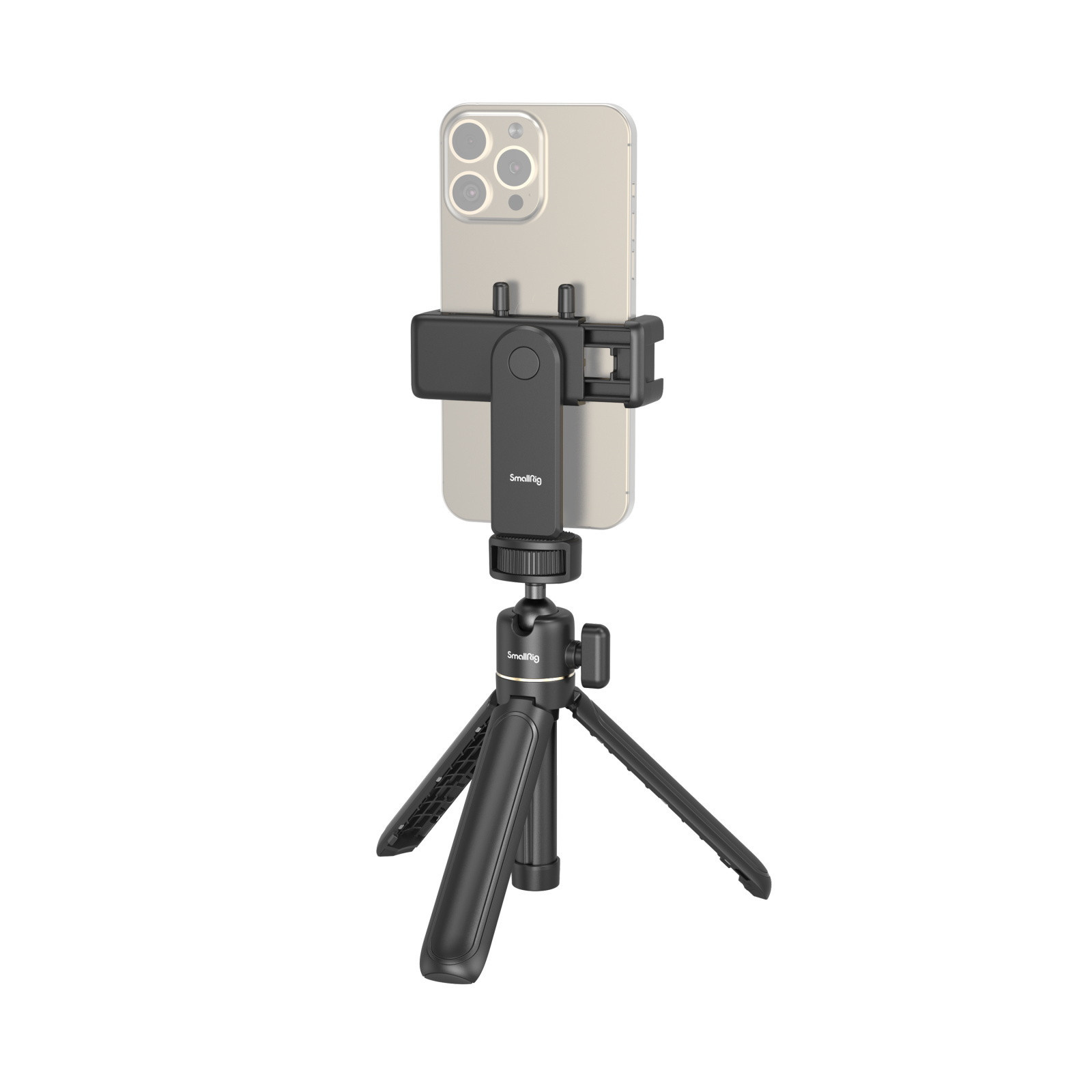 SmallRig 4364 Smartphone Vlog Tripod Kit VK-20 Advanced Version