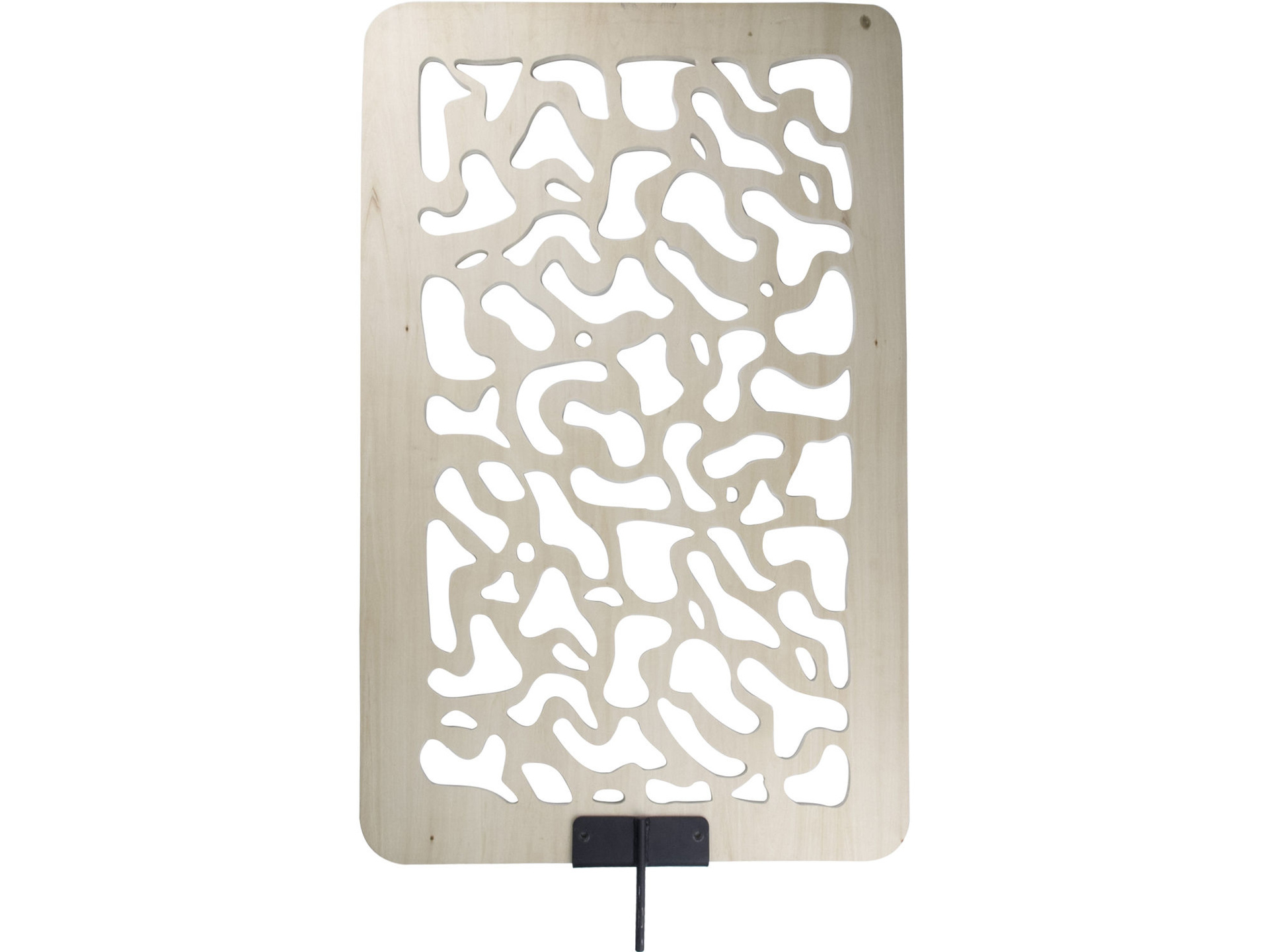 Kupo KH-C1824 Wood Cucoloris (Breakup, 45 x 60cm)