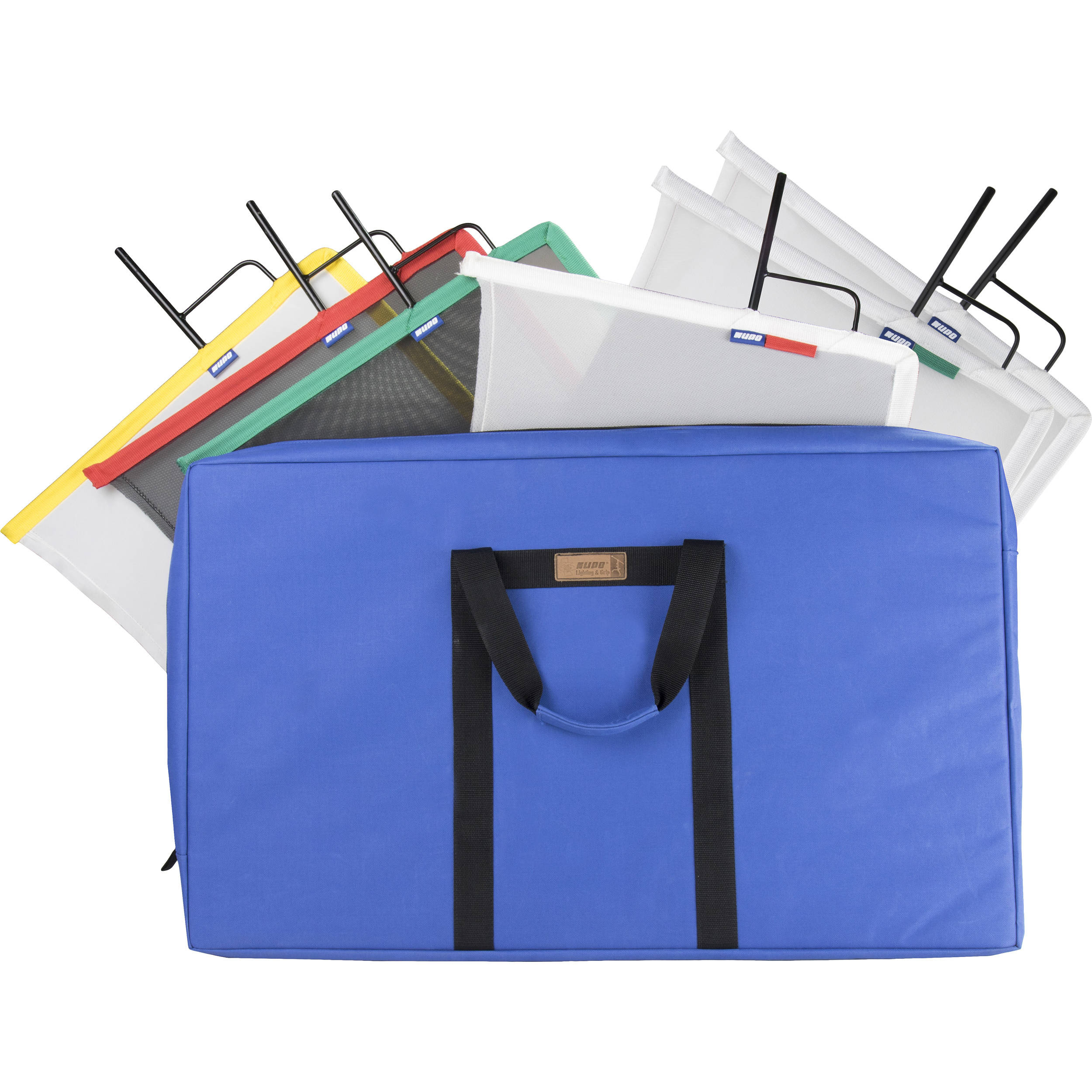 Kupo KT-2436K Open-End Flag Kit (60 x 90cm)