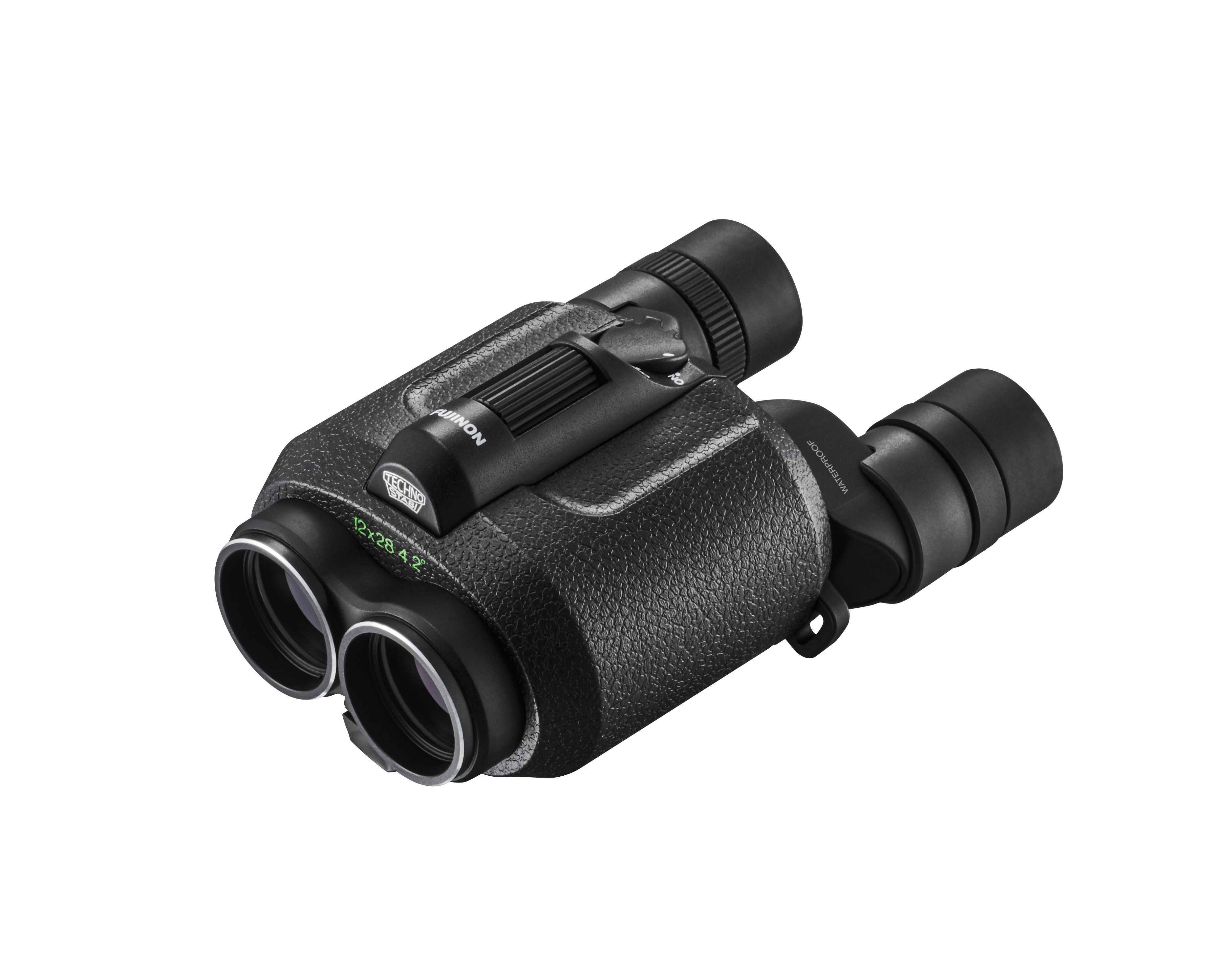 Fujinon TS 12x28WP Image Stabilised Binoculars
