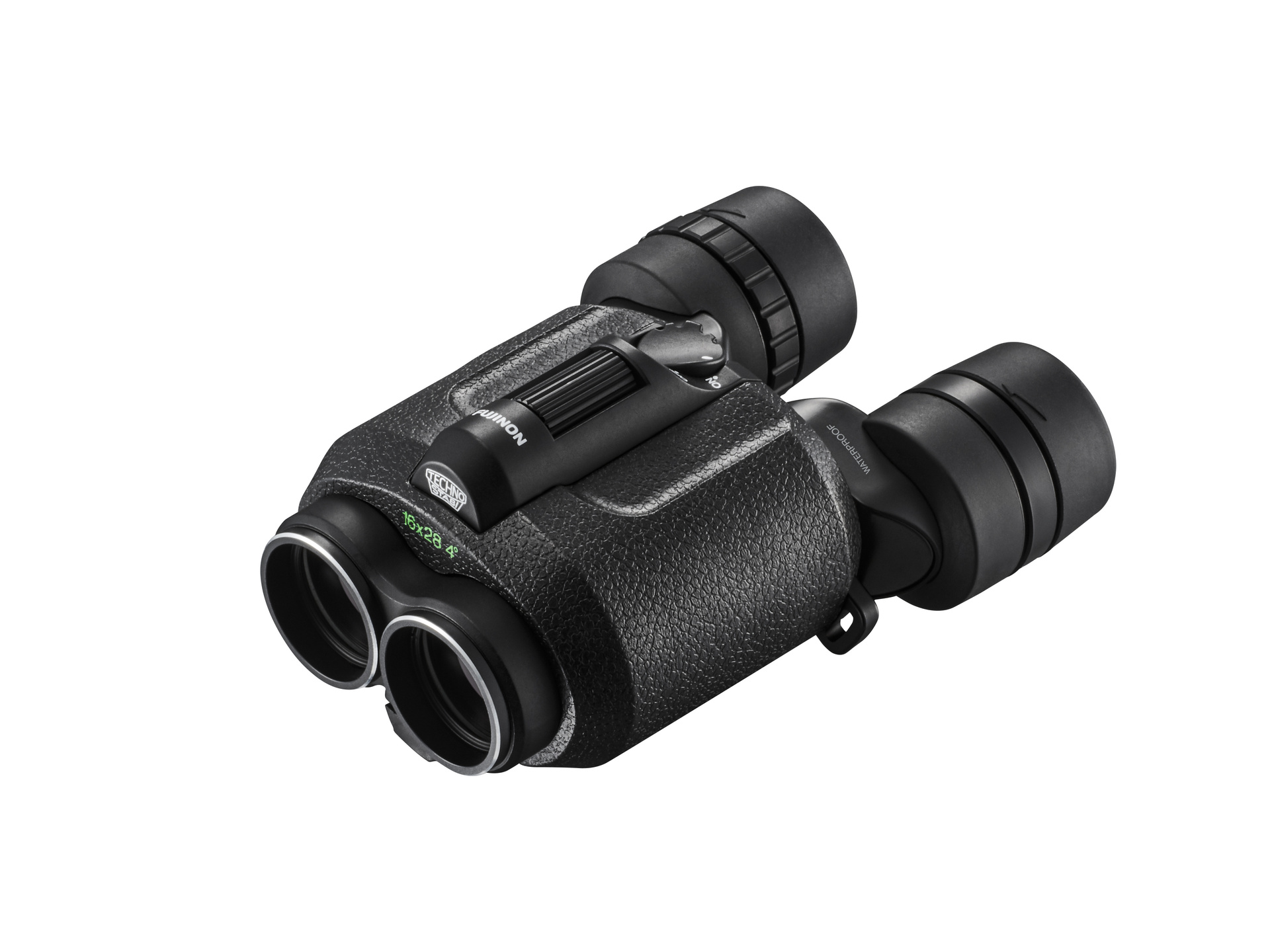 Fujinon TS 16x28WP Image Stabilised Binoculars