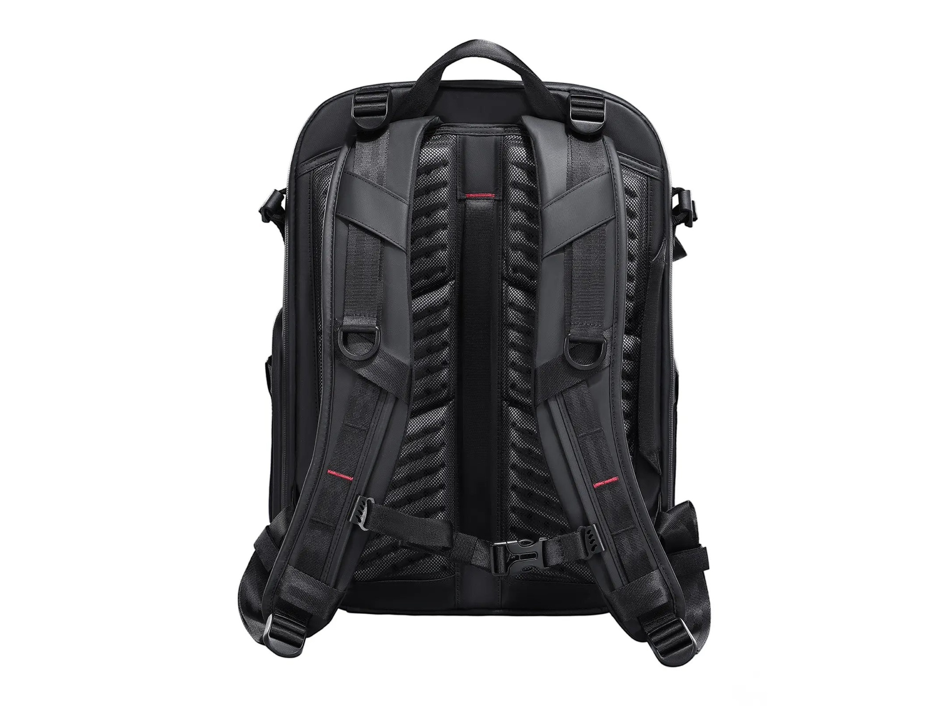 Ulanzi BP09 22L Hardshell Camera Backpack | Rubber Monkey | NZ