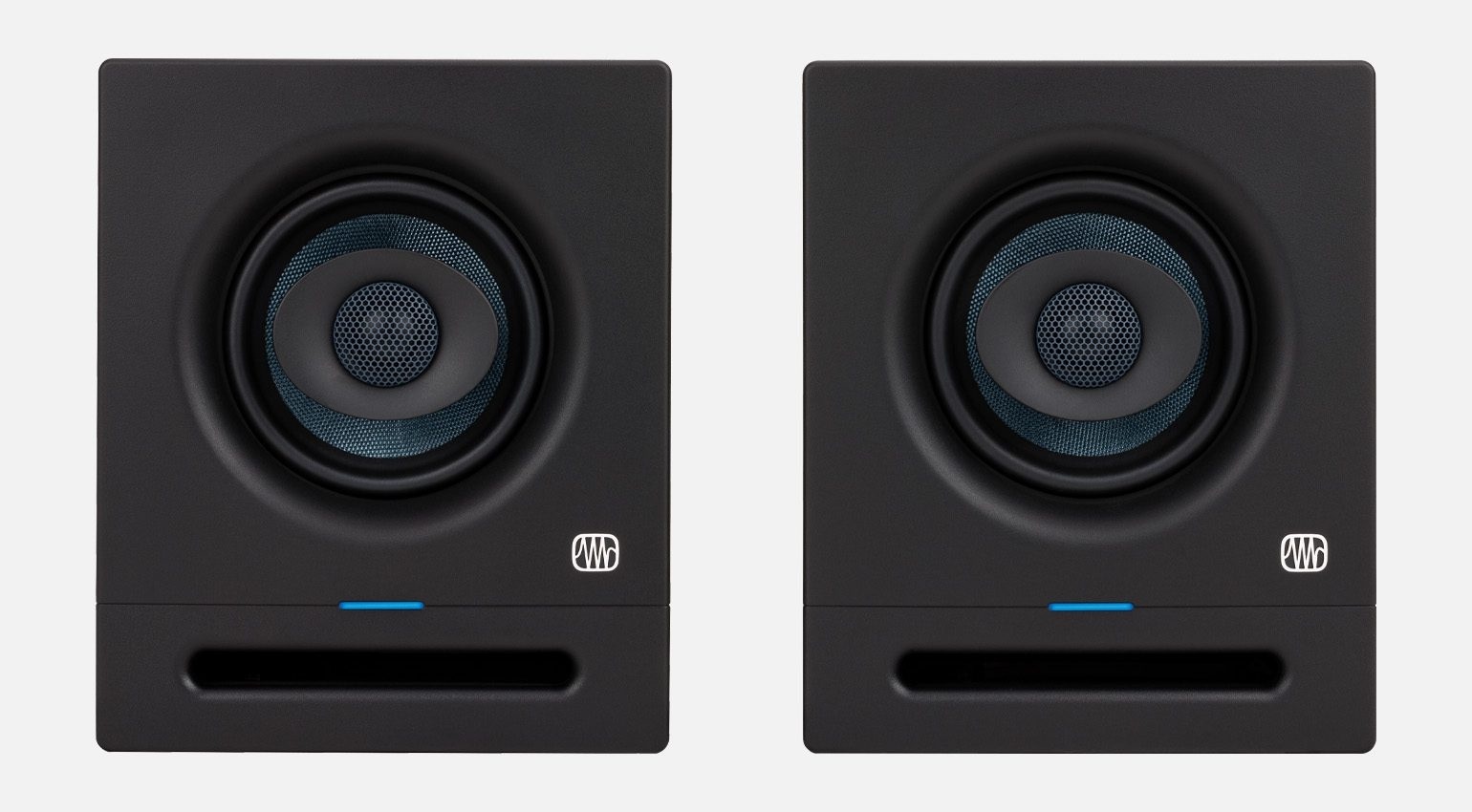 PreSonus Eris Pro 4 Powered 4.5" 80W High-Definition Coaxial Studio Monitor (Pair)