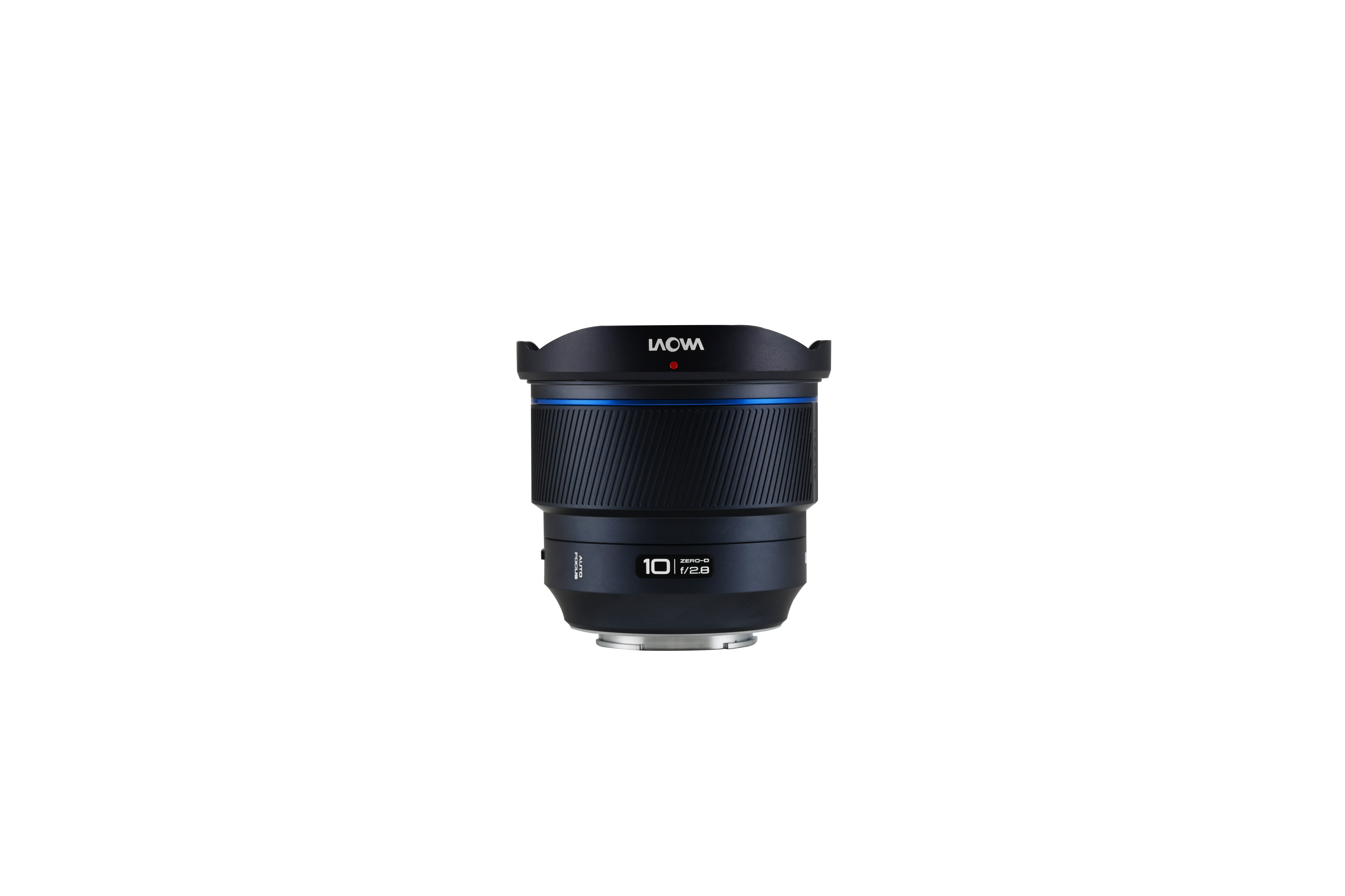 Laowa 10mm f/2.8 Zero-D FF Wide Angle Lens (Canon RF)