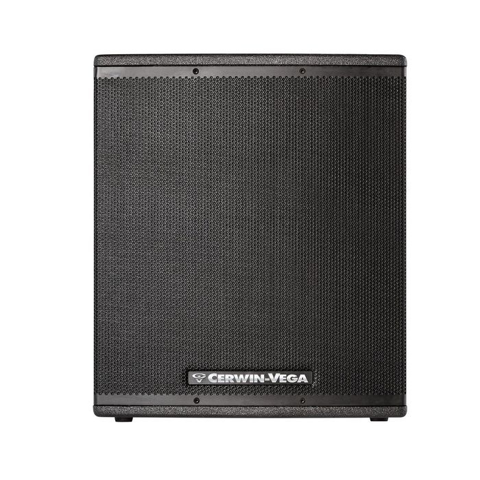 Cerwin Vega CVX-18S 18" Powered Subwoofer