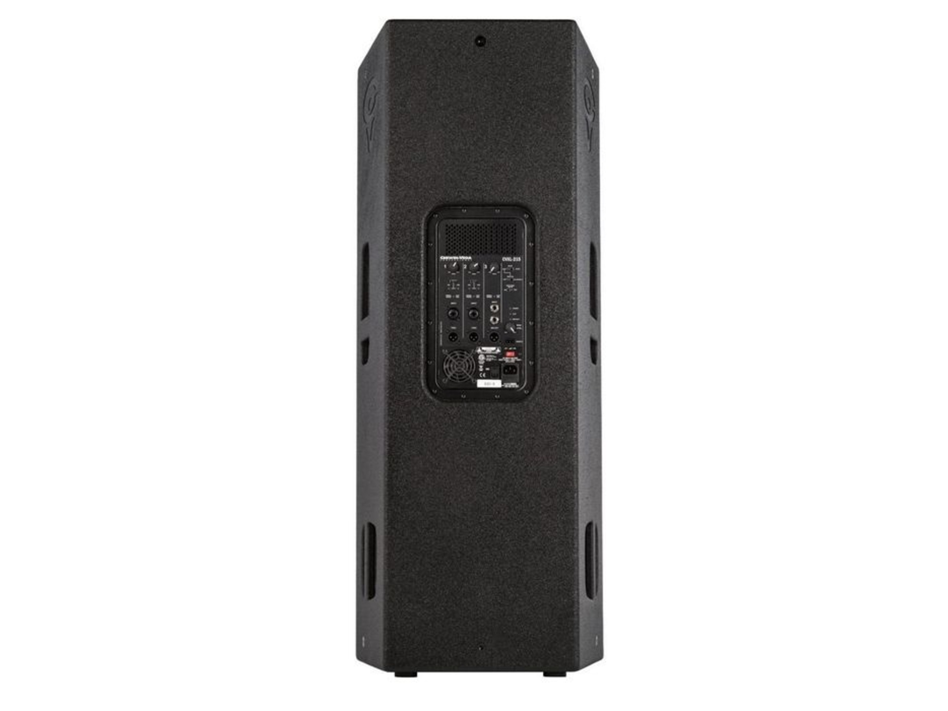 Cvxl Cerwin Vega Powered Speakers Cerwin Vega CVXL-215 15