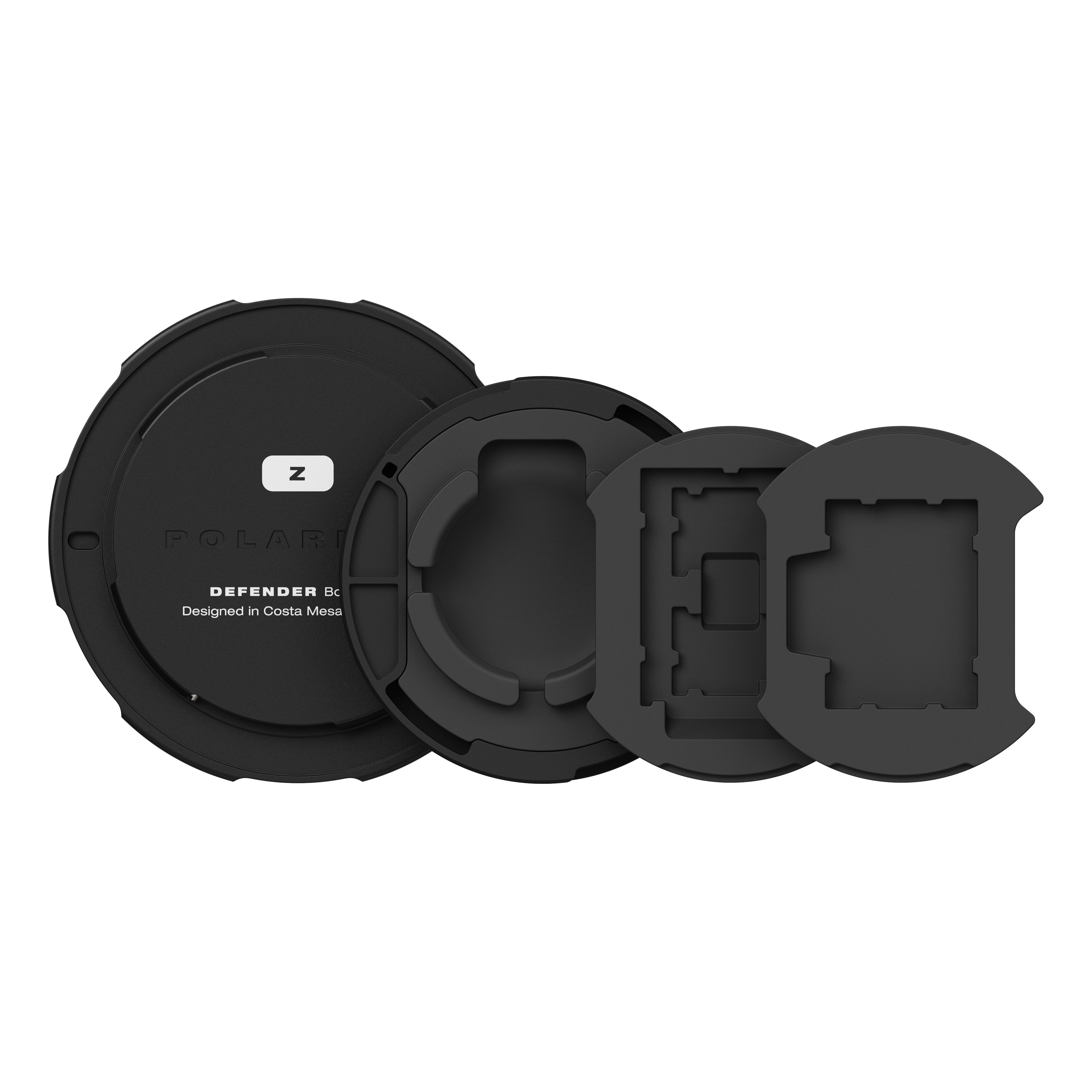 Polar Pro Defender Body Cap (Nikon Z)