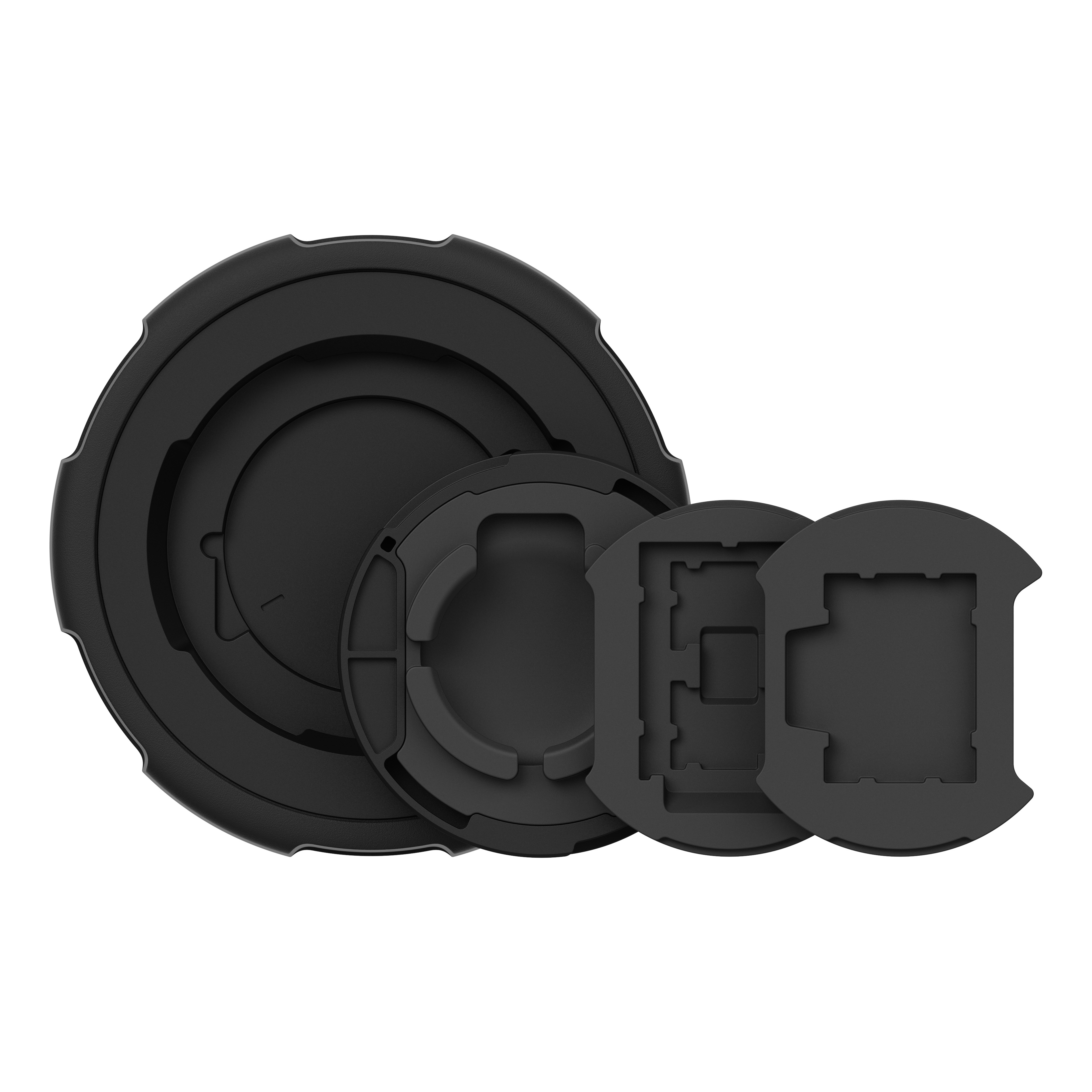 Polar Pro Defender Pro Lens Cap (Large)