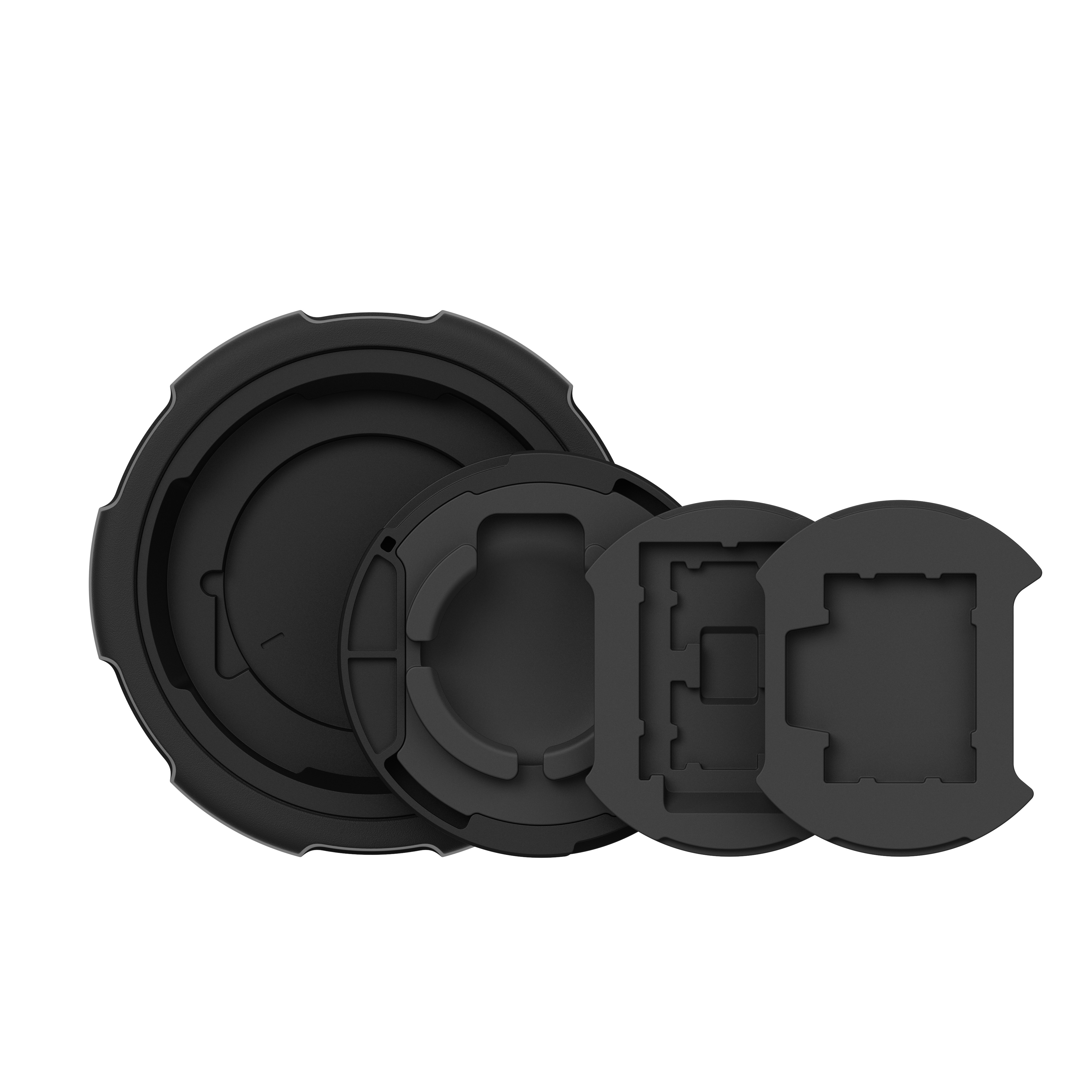 Polar Pro Defender Pro Lens Cap (Medium)