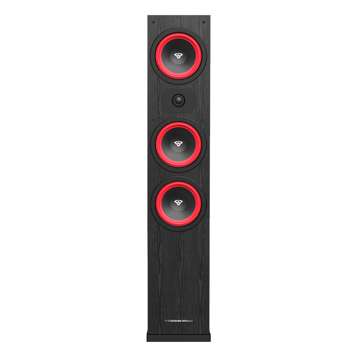 Cerwin Vega LA Series 6.5" 3-Way Tower Speaker