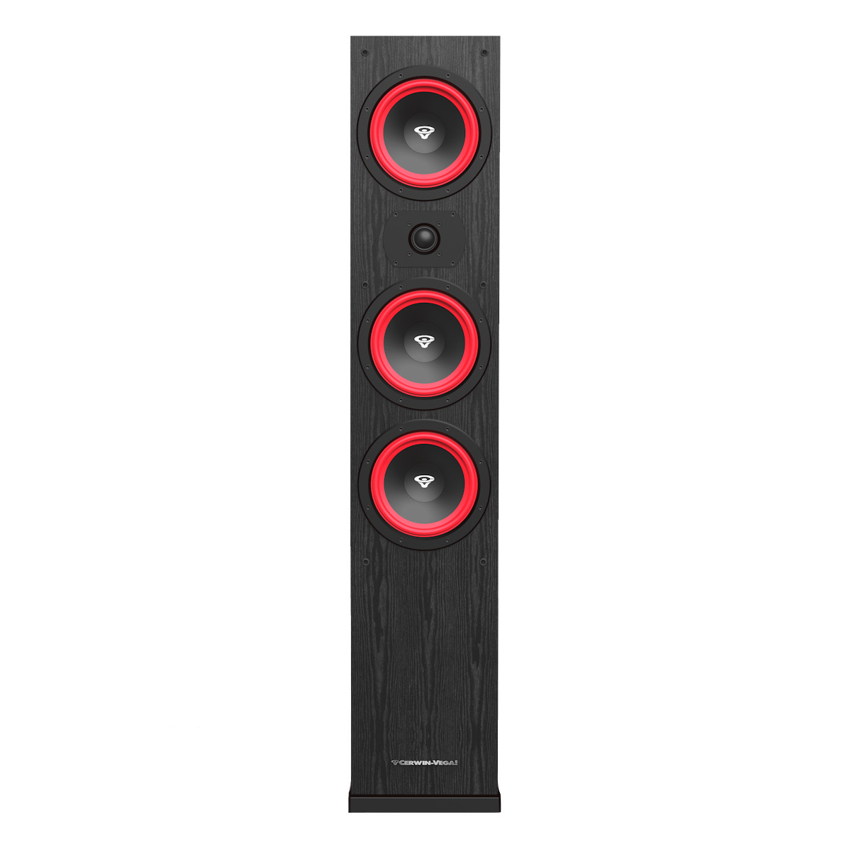 Cerwin Vega LA Series 6.5" 3-Way Tower Speakers (Pair)