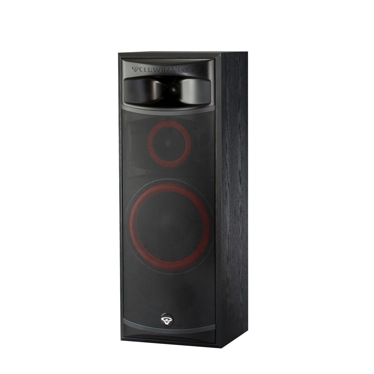 Cerwin Vega XLS-12 12" 3-Way Floor Speaker