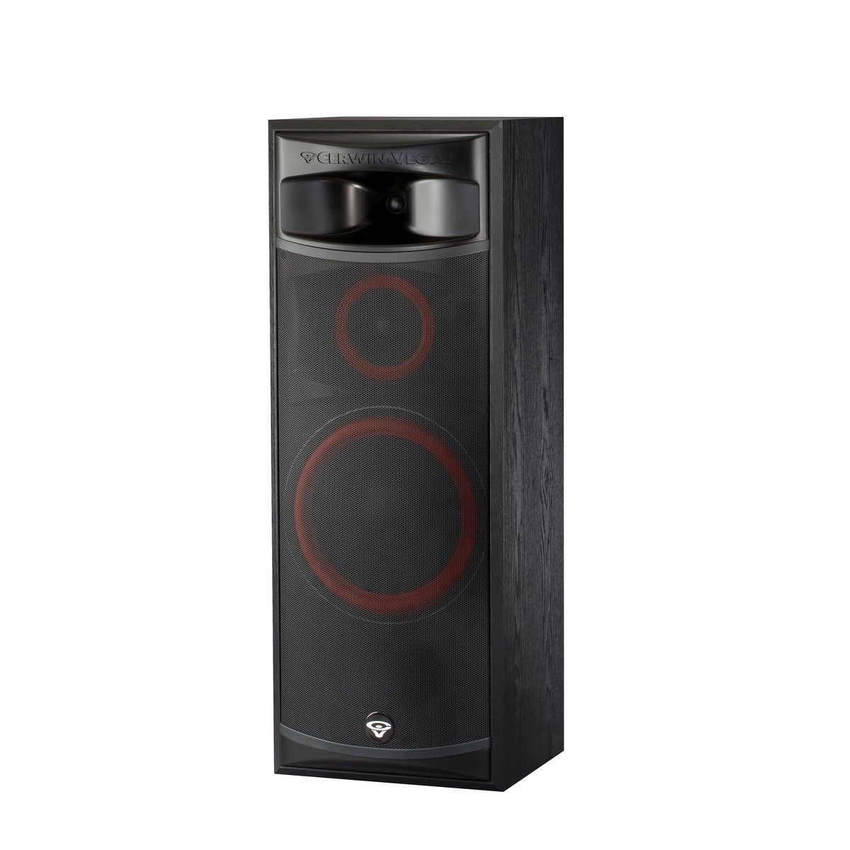 Cerwin Vega XLS-12 12" 3-Way Floor Speakers (Pair)