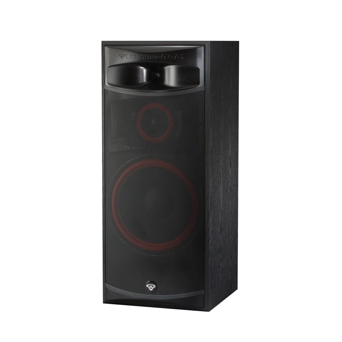 Cerwin Vega XLS-15 15" 3-Way Floor Speakers (Pair)