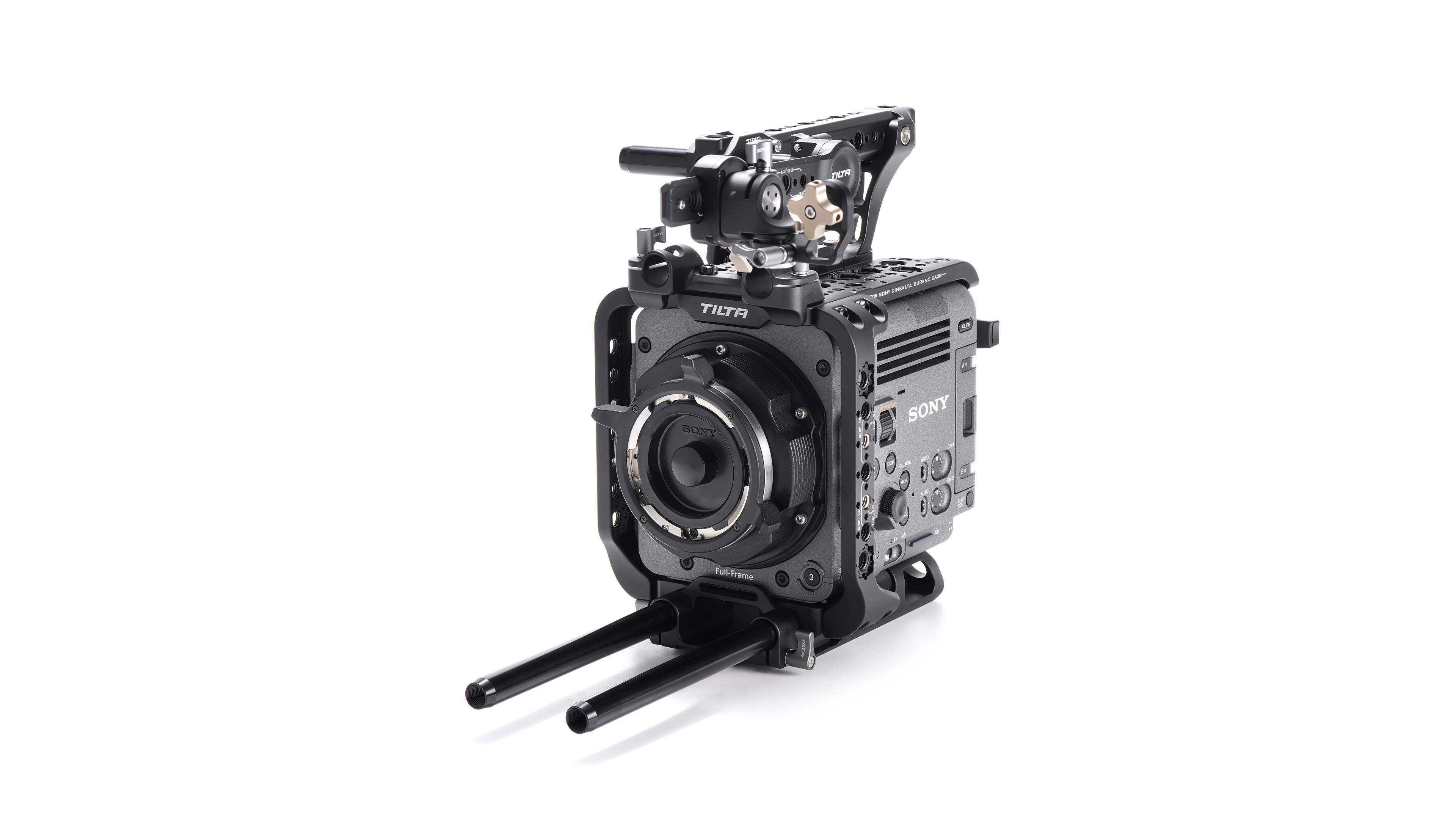 Tilta Camera Cage for Sony BURANO Basic Kit