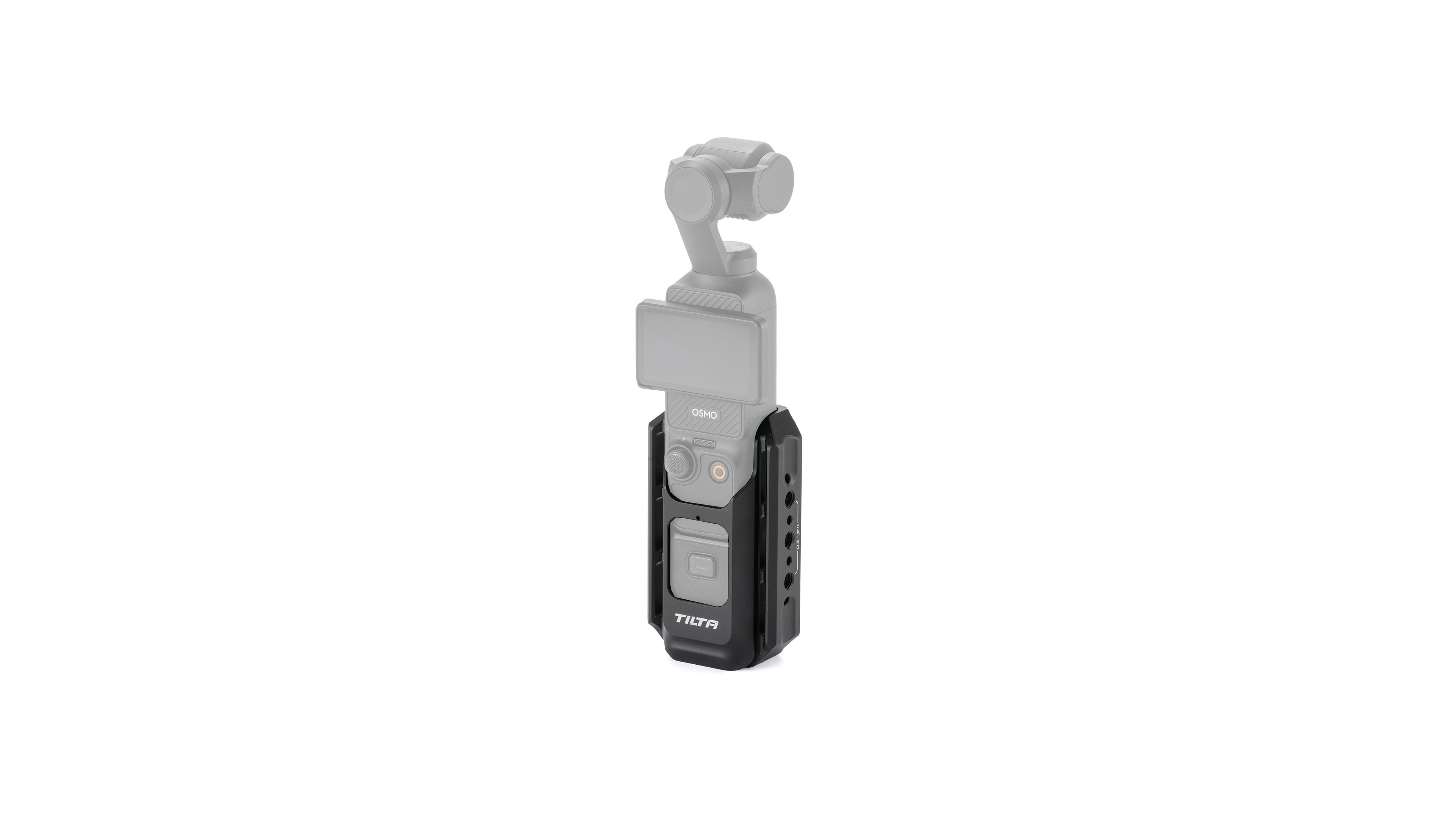 Tilta Accessory Mounting Expander for DJI Osmo Pocket 3/4
