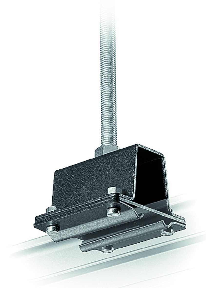 Manfrotto FF3214A Threaded Mounting Bracket without Rod