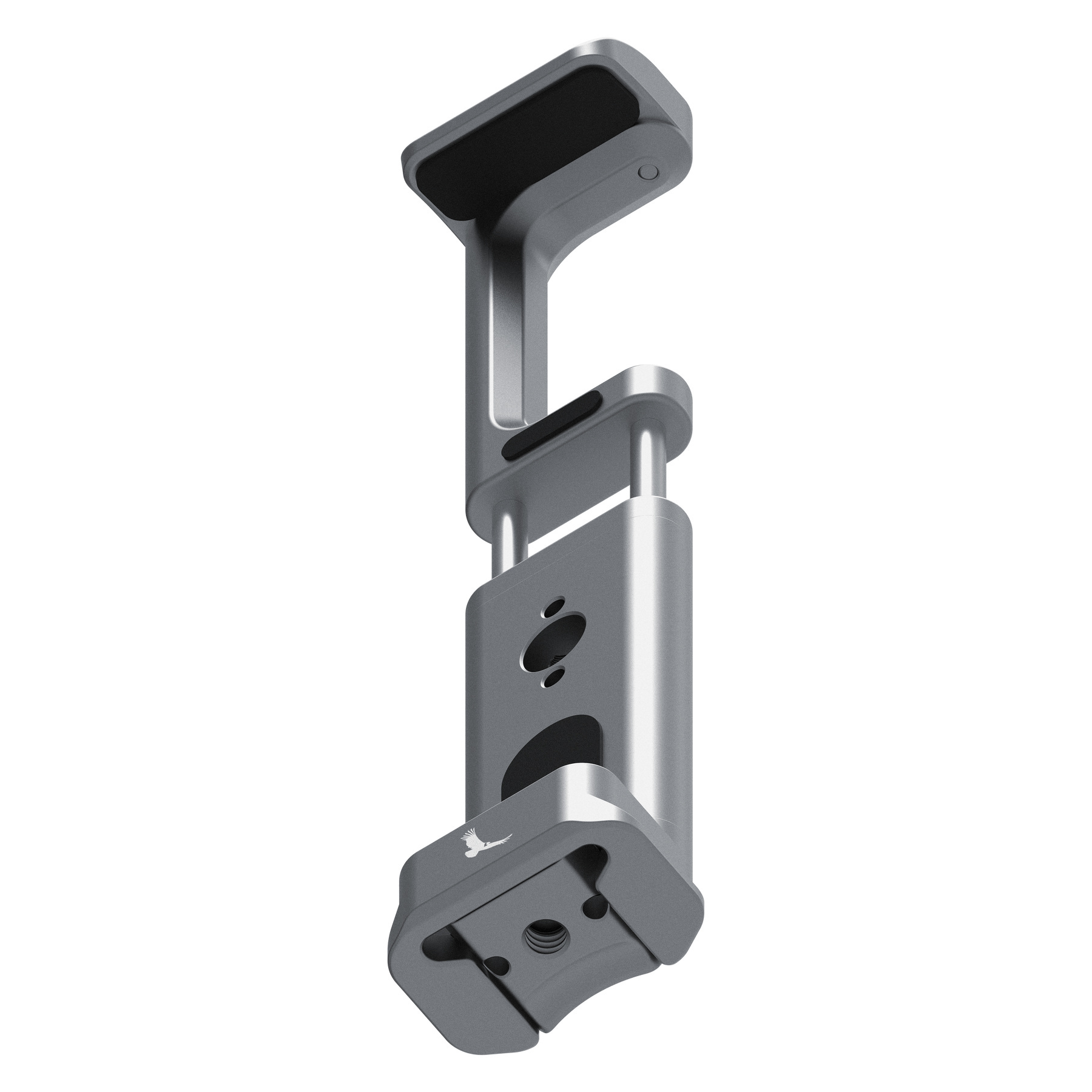 Kondor Blue Stalman Clamp for Vertical Filmmakers (Space Grey)