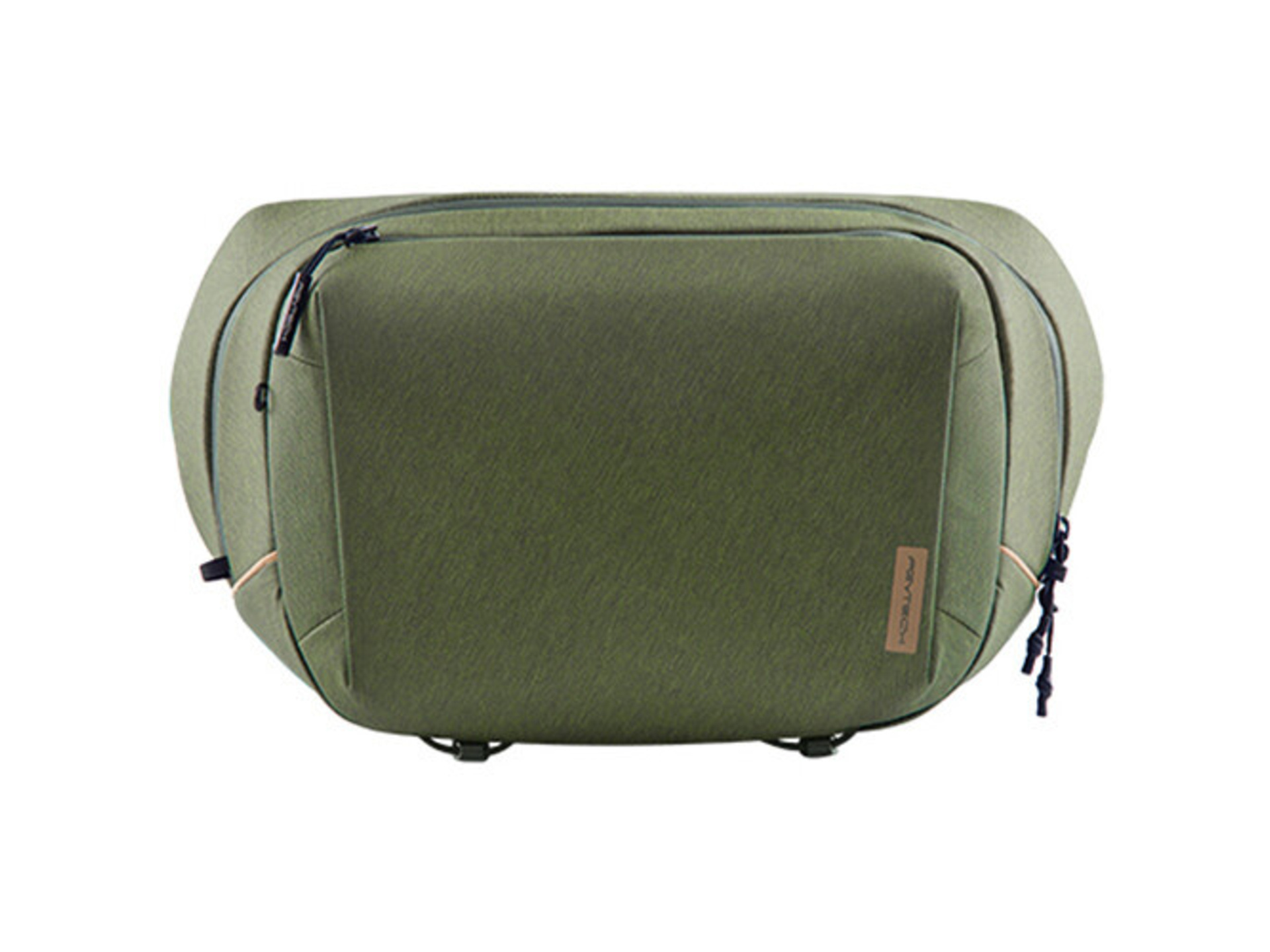 PGYTECH OneGo Solo Sling Bag V2 (Moss Green, 6L)