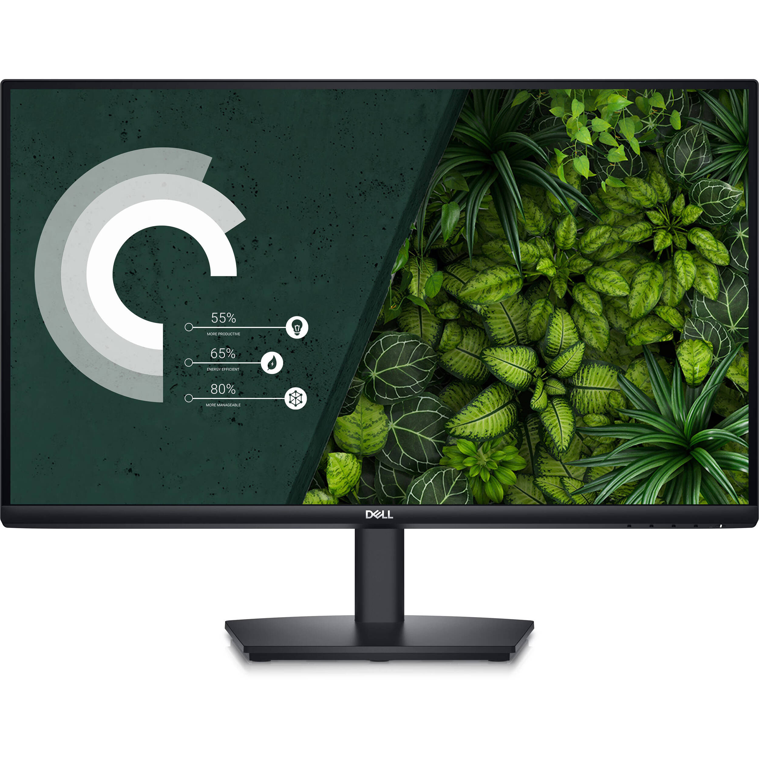 Dell E2724HS 27" Monitor
