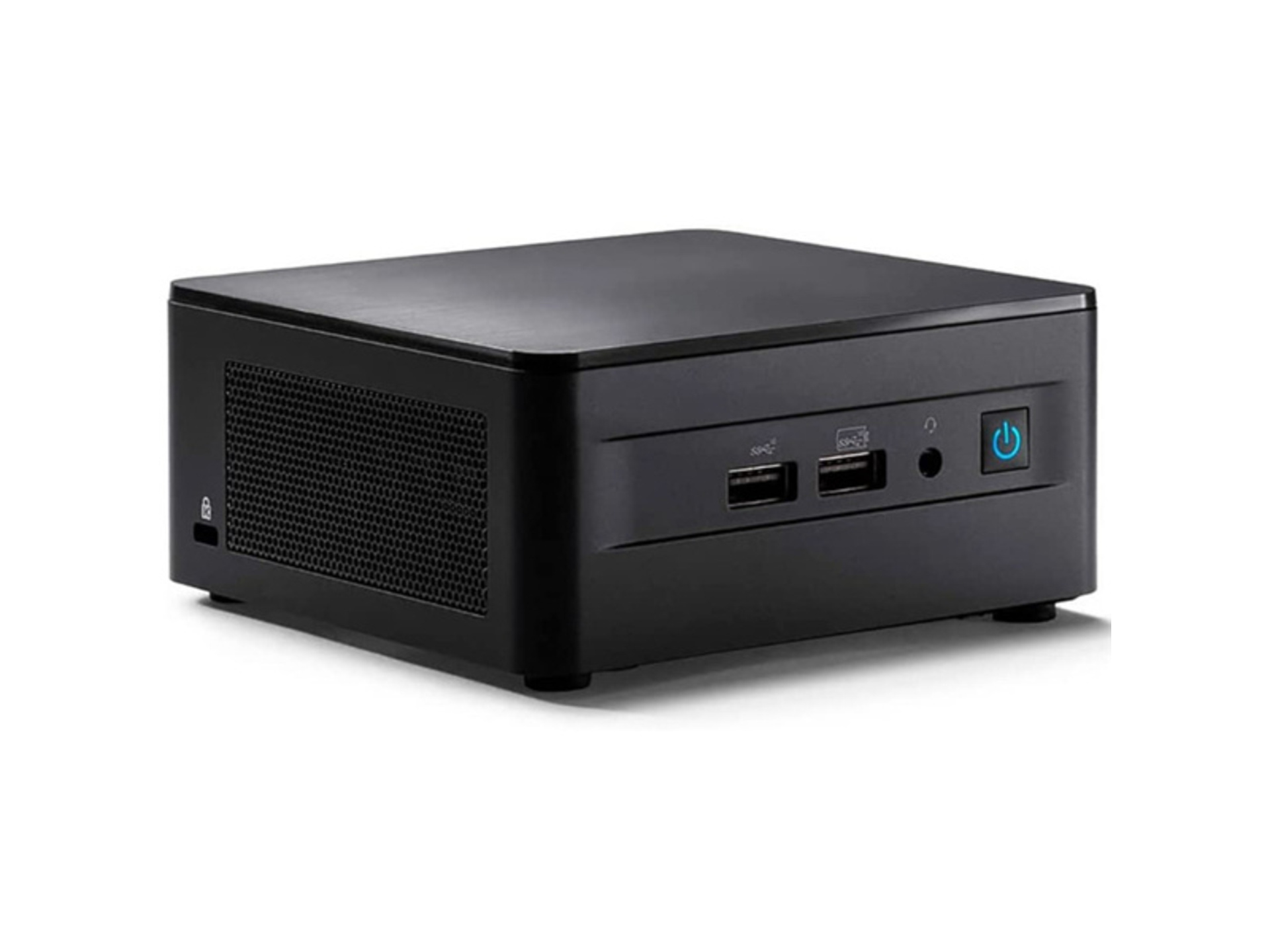 Intel NUC 12 Pro Mini PC (Core i7-1260P, 8GB RAM, 250GB)