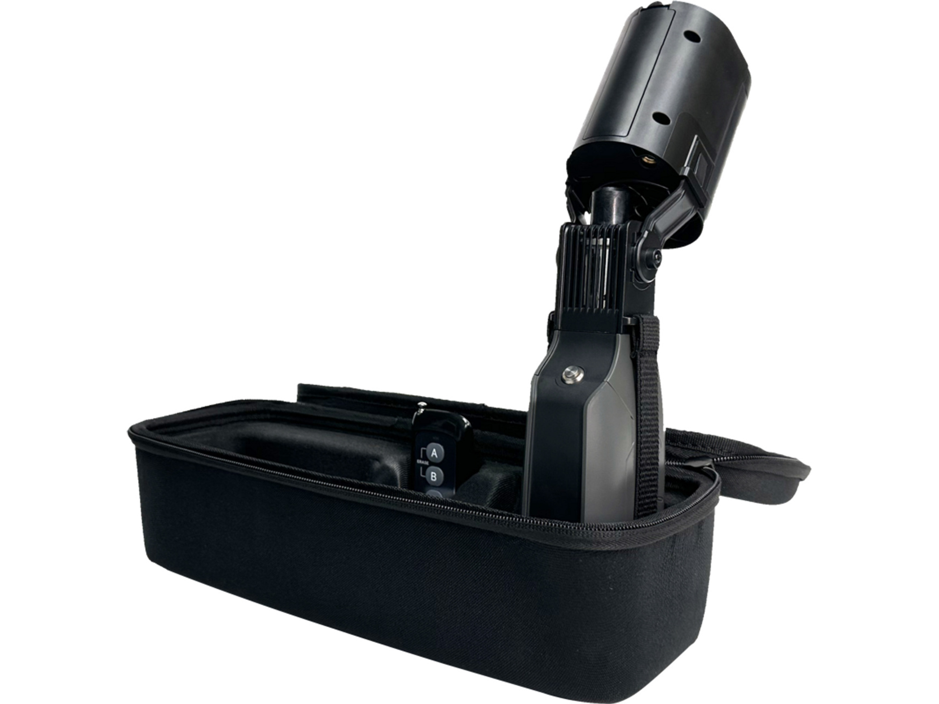 Smoke Genie Handheld Fog and Haze Machine Hazer Kit | AU