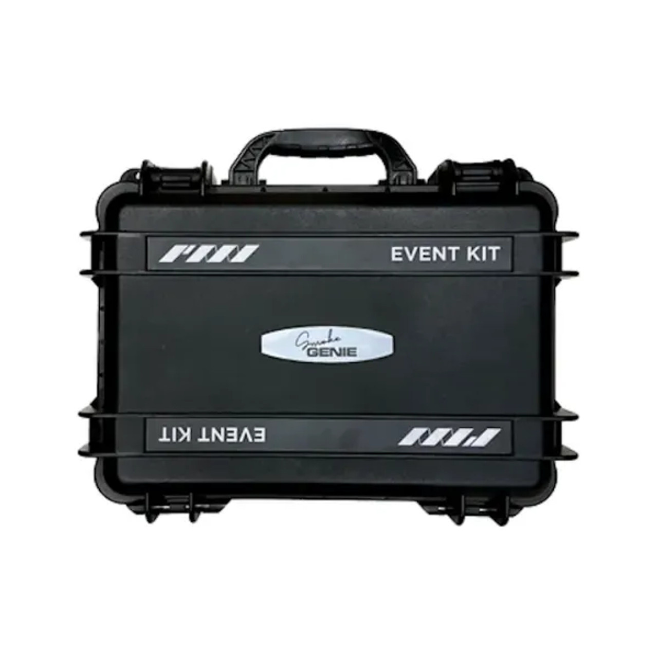 Smoke Genie PMI Protective Hardcase (Event Kit)