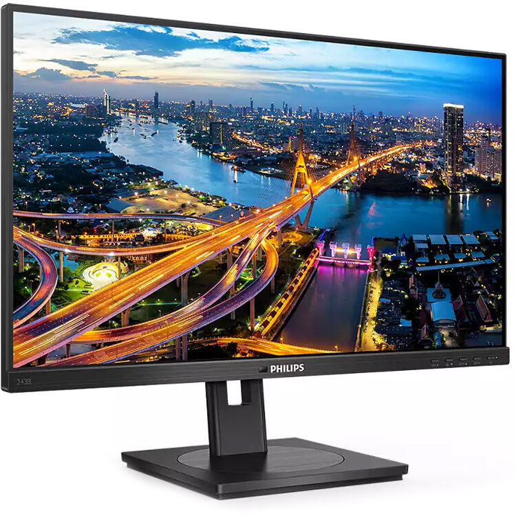 Philips 243B1 23.8" Monitor