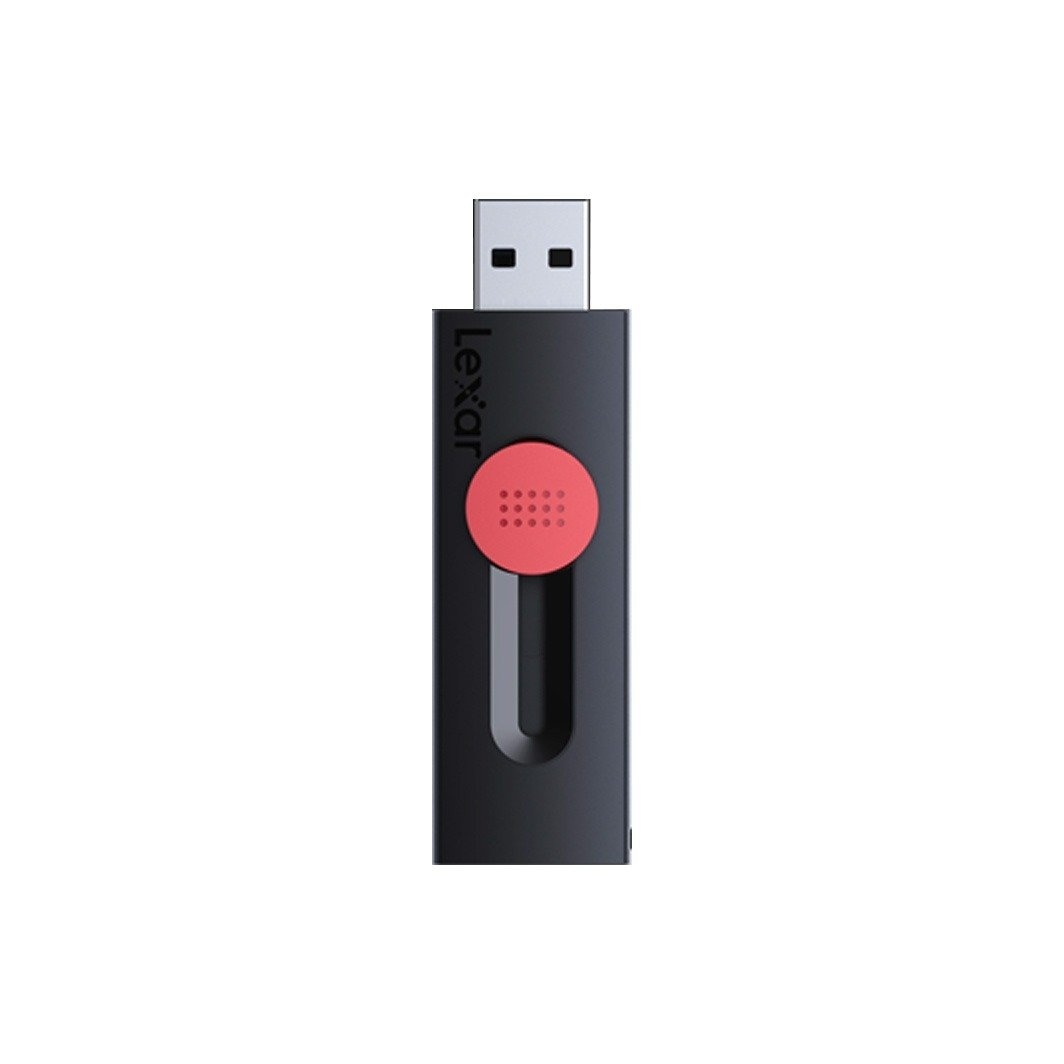 Lexar JumpDrive D300 USB Drive (32GB)