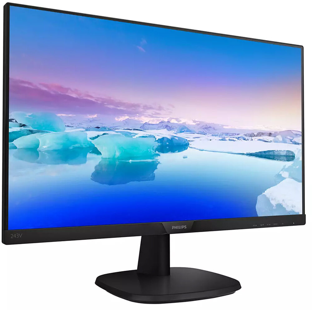 Philips 243V7QJAB 23.8" Monitor