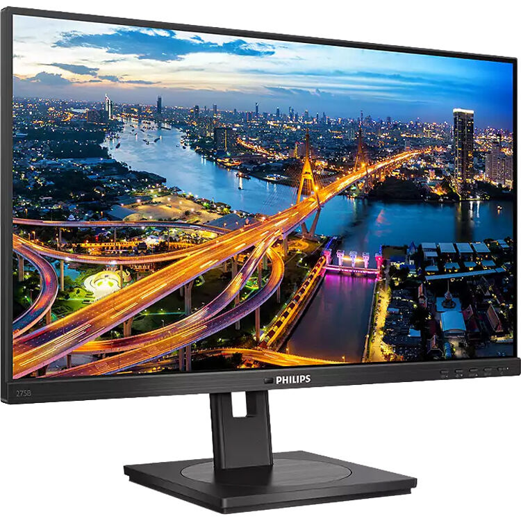 Philips 275B1 27" Monitor