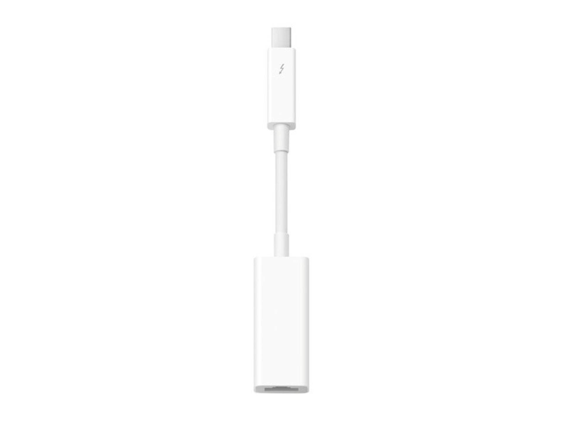 Apple Thunderbolt to Gigabit Ethernet Adapter