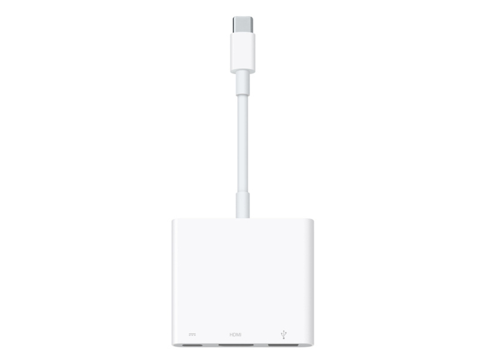 Apple USB-C Digital AV Multiport Adapter