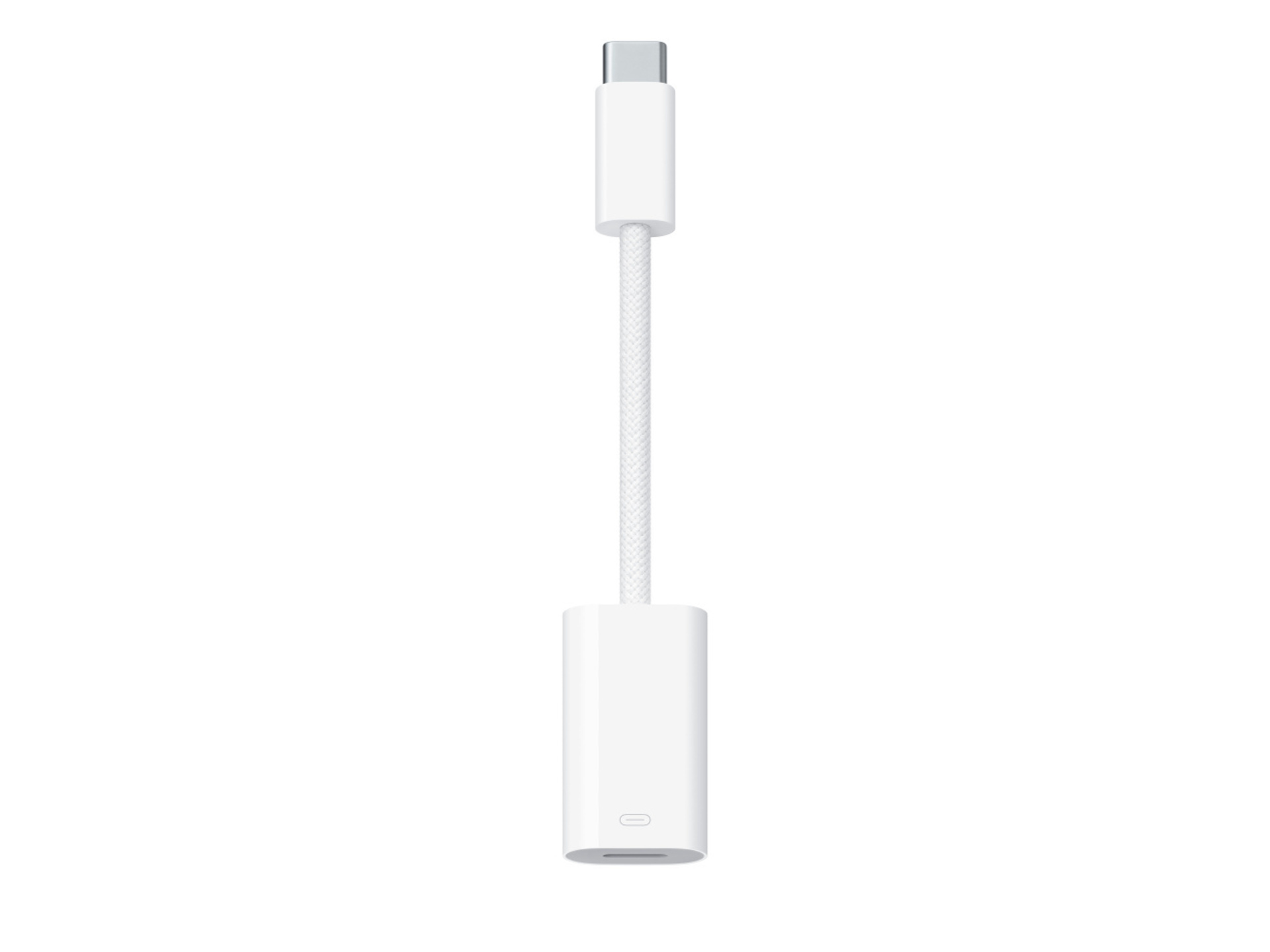 Apple USB-C to Lightning Adapter